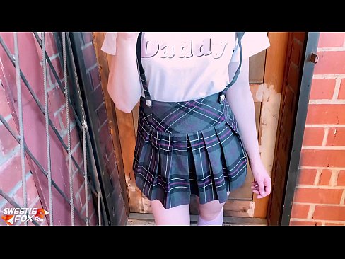❤️ Schoolgirl chuqur uning Dick so'radi va sinflar o'rniga fucks. ️❌ Anal pornoda pornoda uz.milf-nut-net.ru ❤