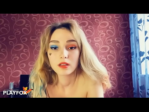 ❤️ Sehrli virtual haqiqat ko'zoynaklari menga Harley Quinn bilan jinsiy aloqa qilish imkonini berdi ️❌ Anal pornoda pornoda uz.milf-nut-net.ru ❤