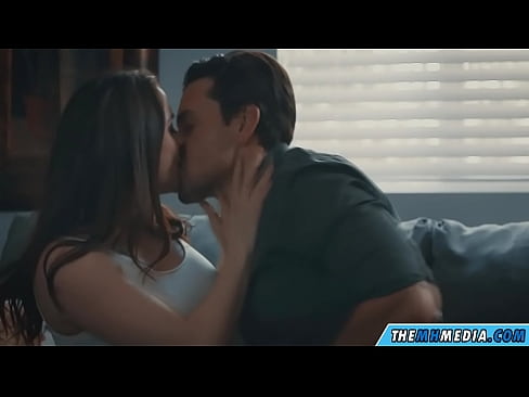 ❤️ Yaxshi ko'krakli ona bilan romantik jinsiy aloqa ️❌ Anal pornoda pornoda uz.milf-nut-net.ru ❤