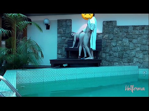 ❤️ Boss xizmatchini hovuzga taklif qiladi, lekin issiqqa qarshi tura olmadi ️❌ Anal pornoda pornoda uz.milf-nut-net.ru ❤